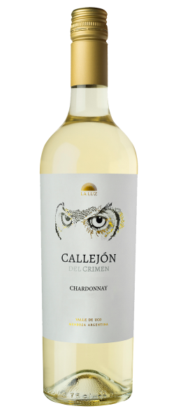 CALLEJÓN DEL CRIMEN - Chardonnay 2022